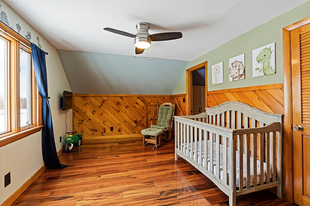 451 Thurston Hill Road Madison ME 04950