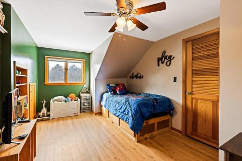 451 Thurston Hill Road Madison ME 04950