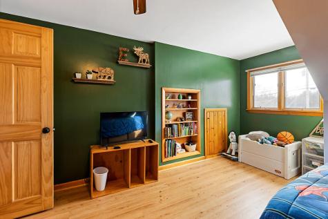 451 Thurston Hill Road Madison ME 04950