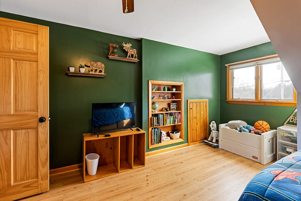451 Thurston Hill Road Madison ME 04950