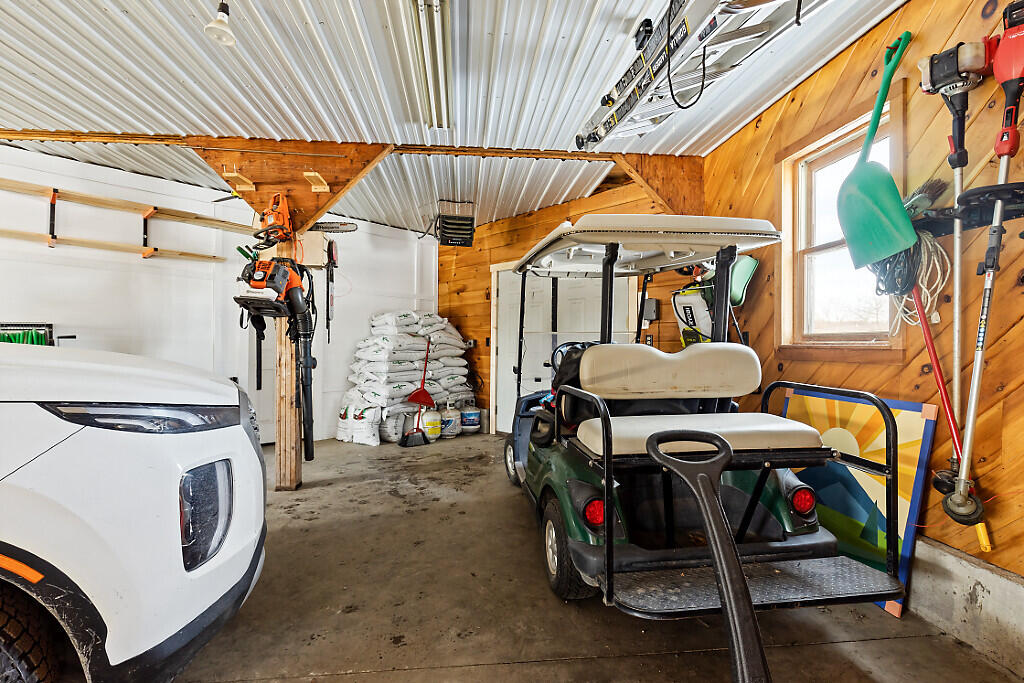 451 Thurston Hill Road Madison ME 04950