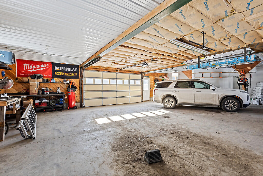 451 Thurston Hill Road Madison ME 04950
