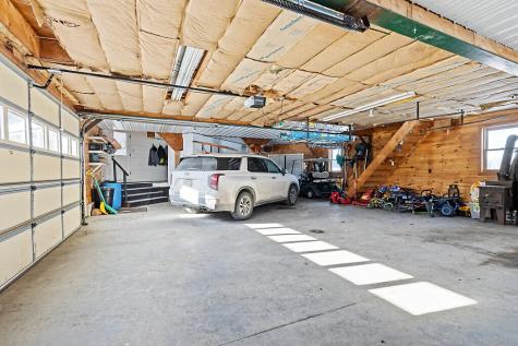 451 Thurston Hill Road Madison ME 04950