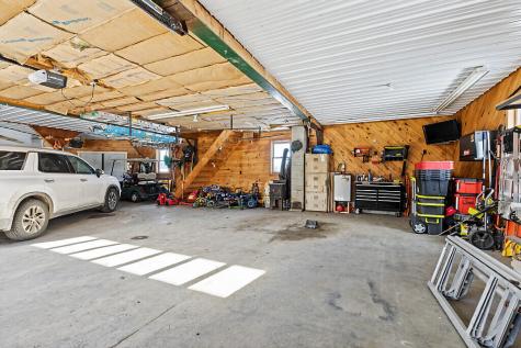 451 Thurston Hill Road Madison ME 04950