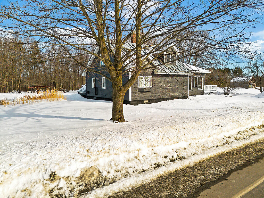 451 Thurston Hill Road Madison ME 04950