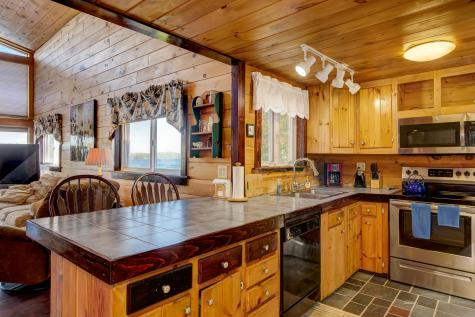 56 Shore Path Dedham ME 04429