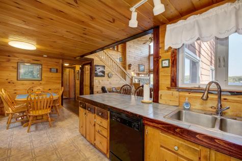 56 Shore Path Dedham ME 04429