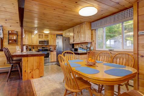 56 Shore Path Dedham ME 04429