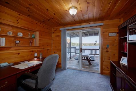 56 Shore Path Dedham ME 04429