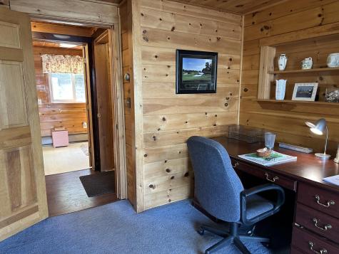 56 Shore Path Dedham ME 04429