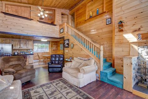 56 Shore Path Dedham ME 04429