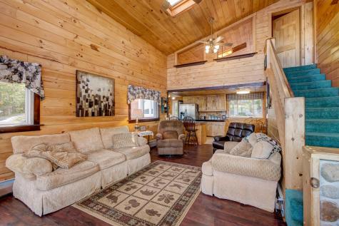 56 Shore Path Dedham ME 04429