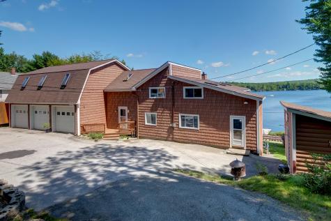 56 Shore Path Dedham ME 04429