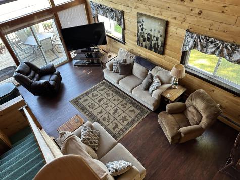 56 Shore Path Dedham ME 04429