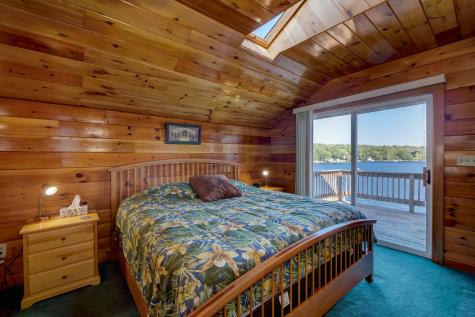 56 Shore Path Dedham ME 04429