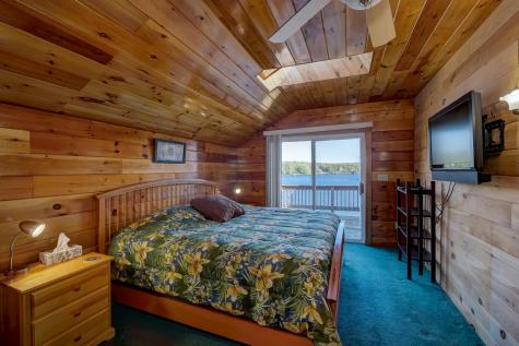 56 Shore Path Dedham ME 04429