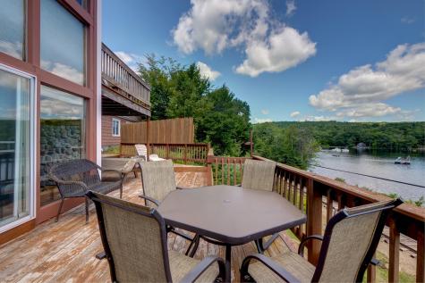 56 Shore Path Dedham ME 04429