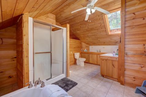 56 Shore Path Dedham ME 04429