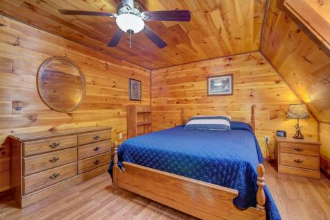 56 Shore Path Dedham ME 04429