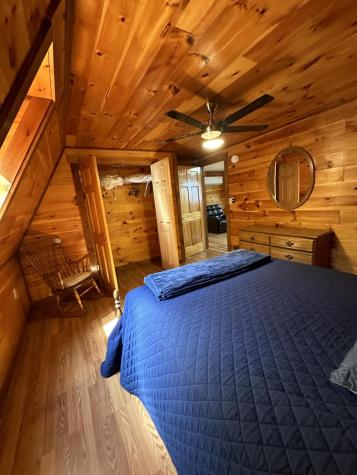 56 Shore Path Dedham ME 04429