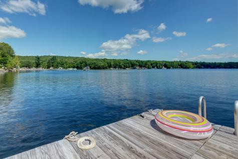 56 Shore Path Dedham ME 04429