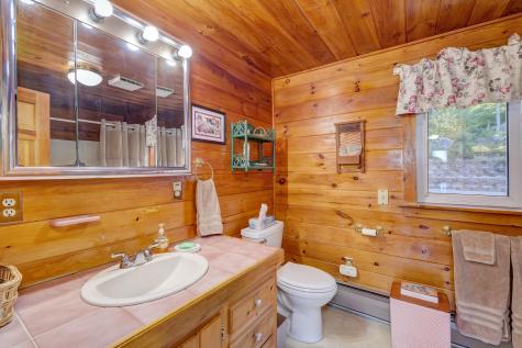 56 Shore Path Dedham ME 04429