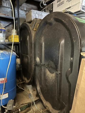 56 Shore Path Dedham ME 04429