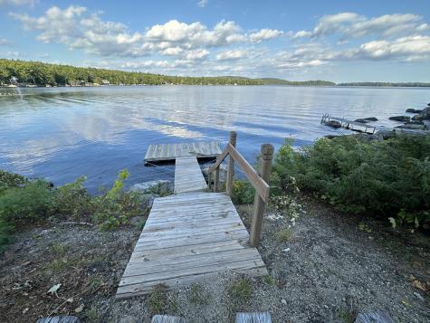 56 Shore Path Dedham ME 04429