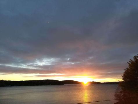 56 Shore Path Dedham ME 04429