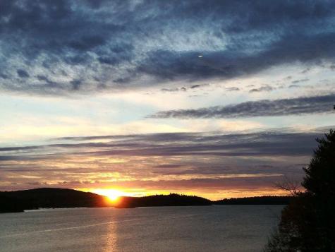 56 Shore Path Dedham ME 04429