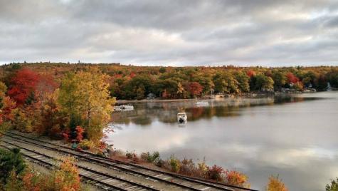 56 Shore Path Dedham ME 04429