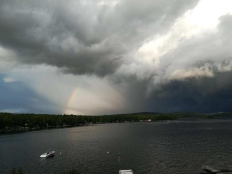 56 Shore Path Dedham ME 04429