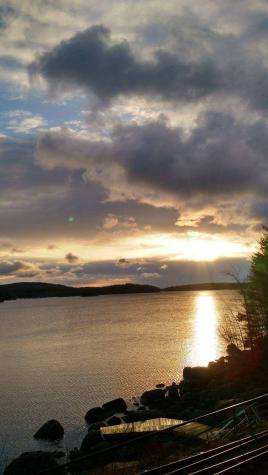 56 Shore Path Dedham ME 04429