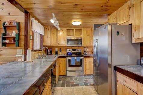 56 Shore Path Dedham ME 04429