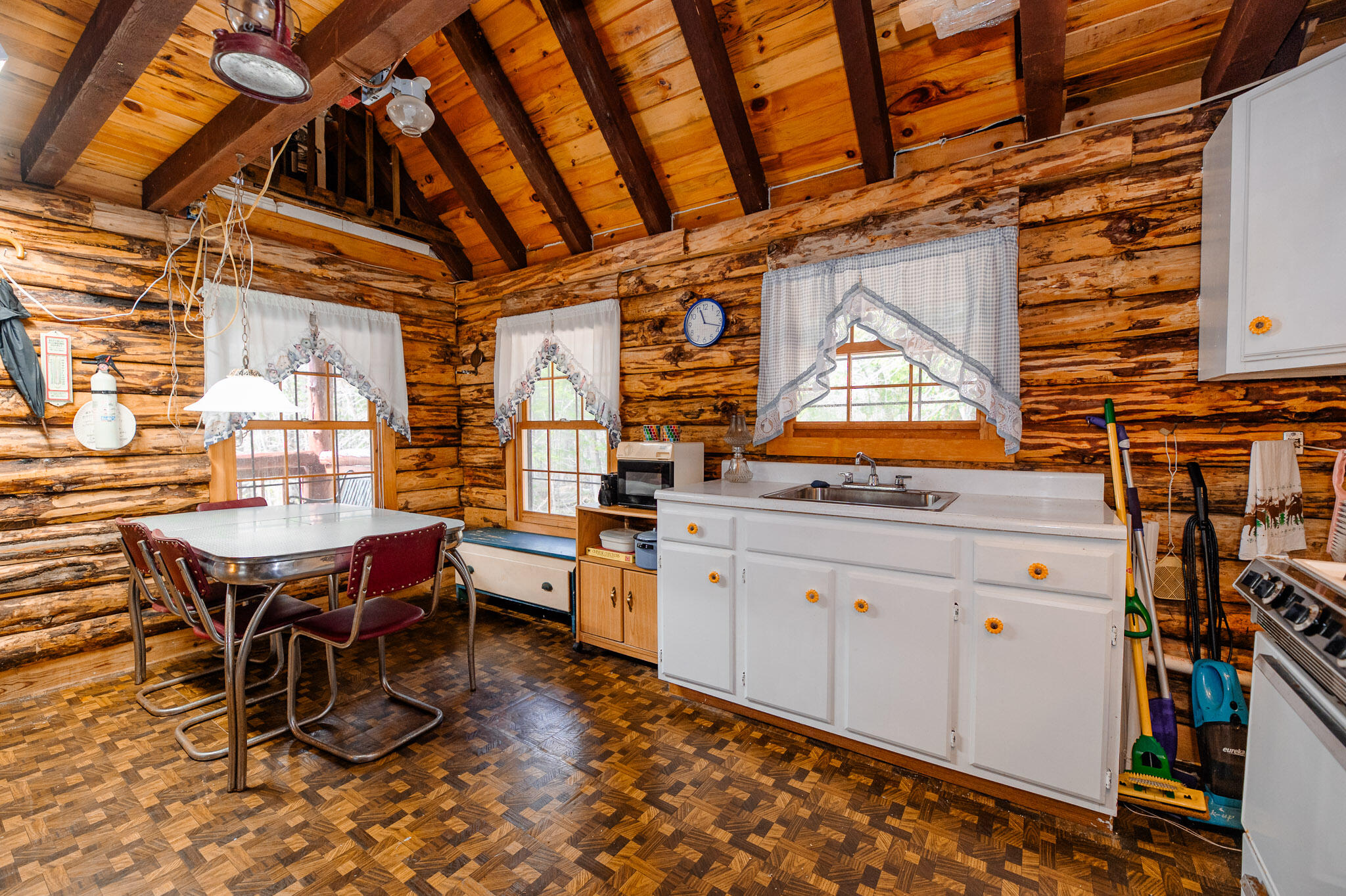 40 Trillium Moor Carrying Place Town Twp, ME