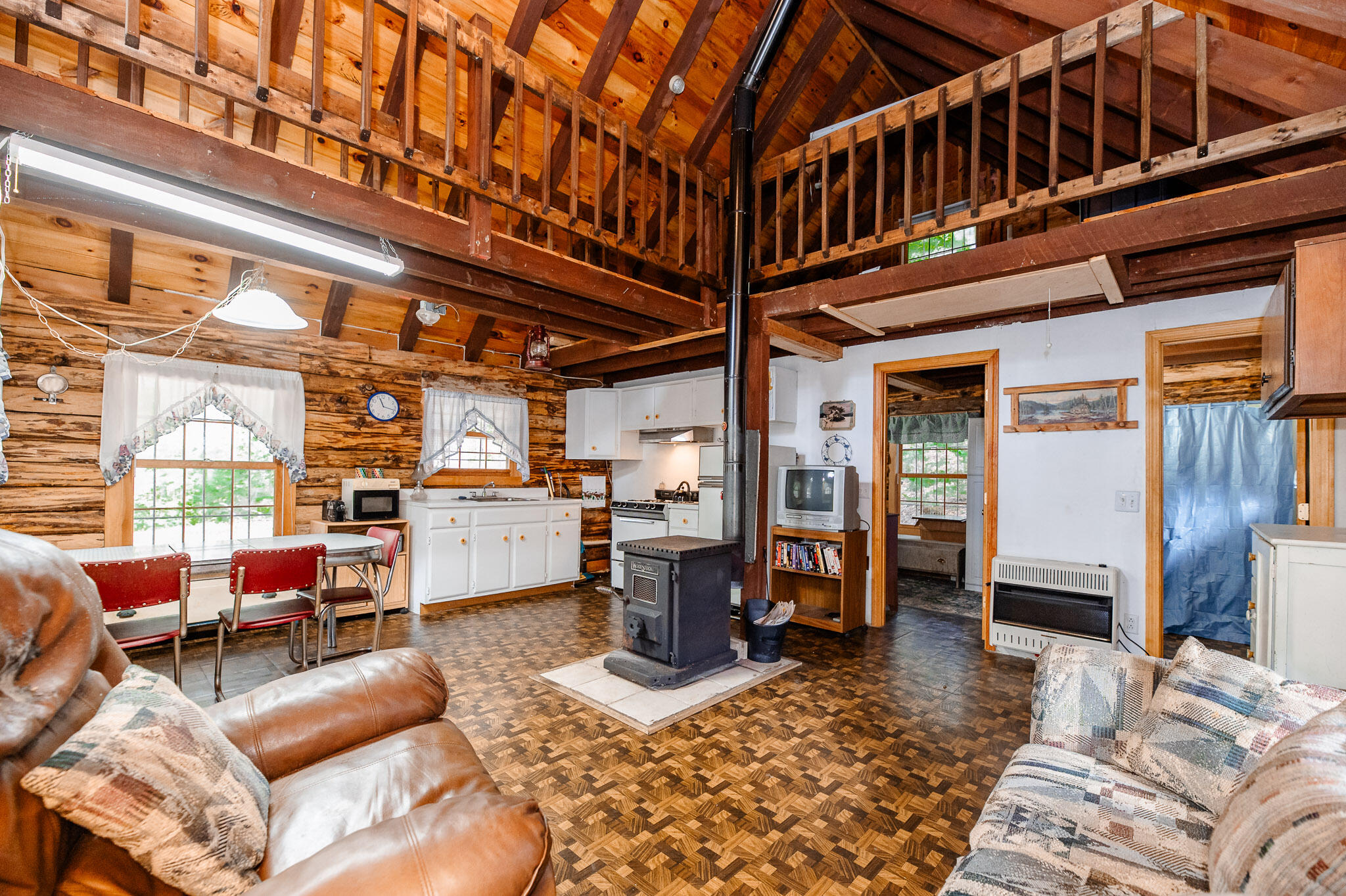 40 Trillium Moor Carrying Place Town Twp, ME