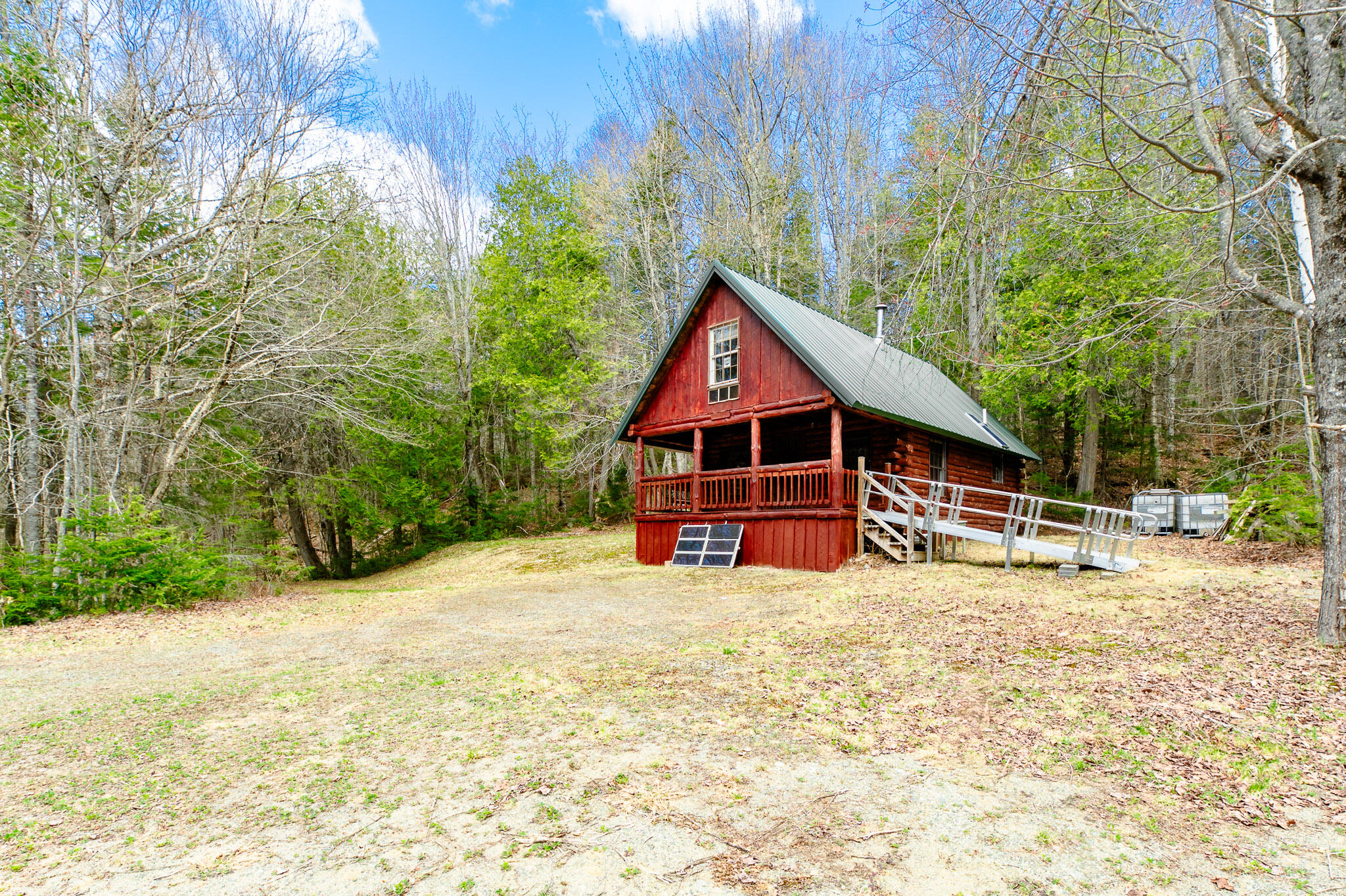 40 Trillium Moor Carrying Place Town Twp, ME