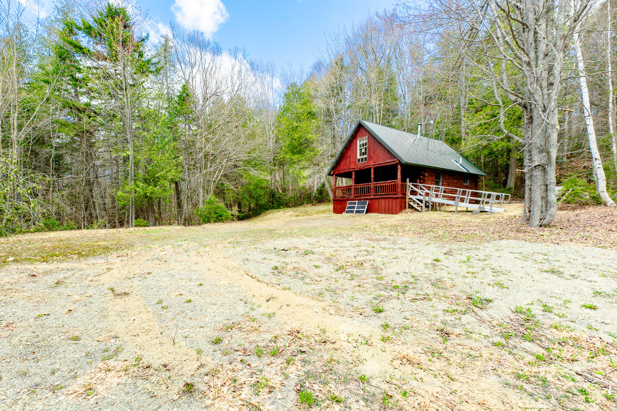 40 Trillium Moor Carrying Place Town Twp, ME