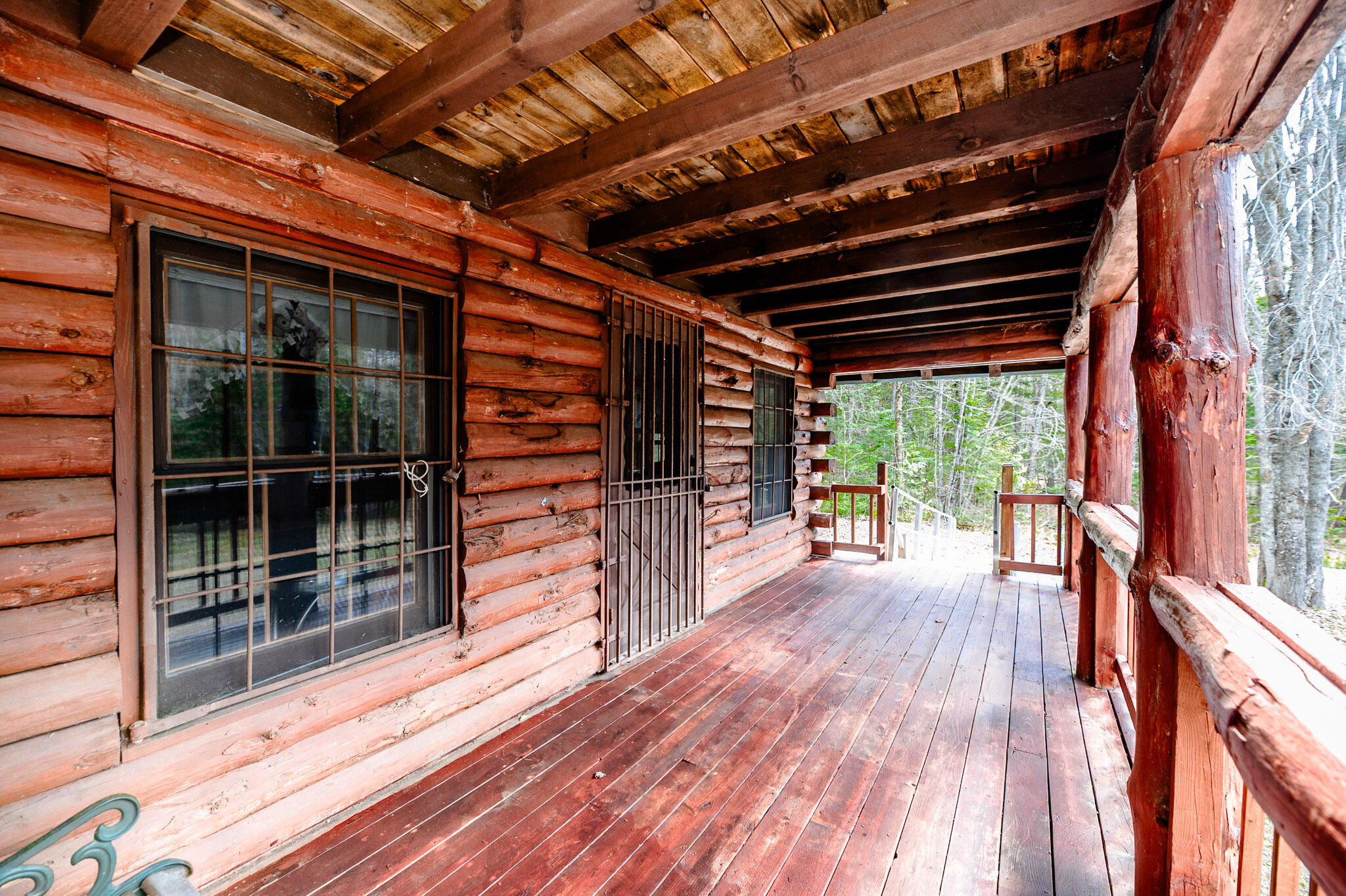 40 Trillium Moor Carrying Place Town Twp, ME