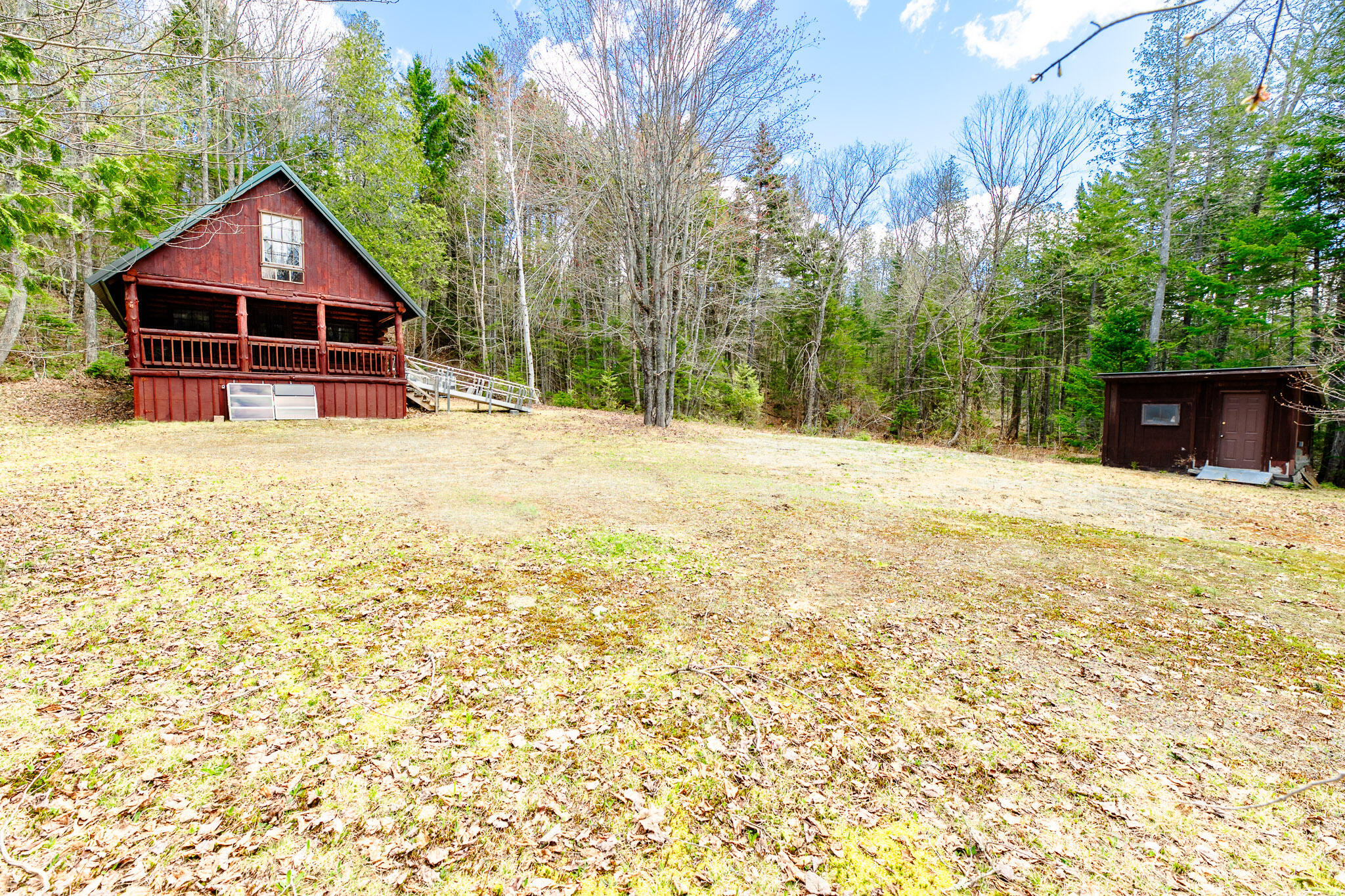 40 Trillium Moor Carrying Place Town Twp, ME