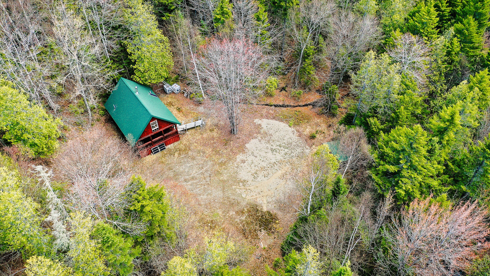 40 Trillium Moor Carrying Place Town Twp, ME