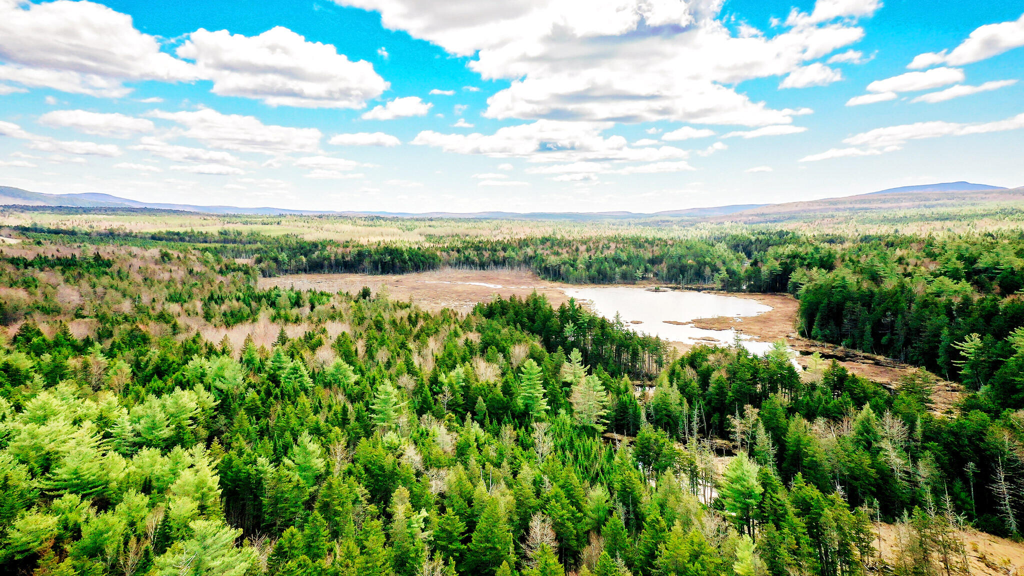 40 Trillium Moor Carrying Place Town Twp, ME