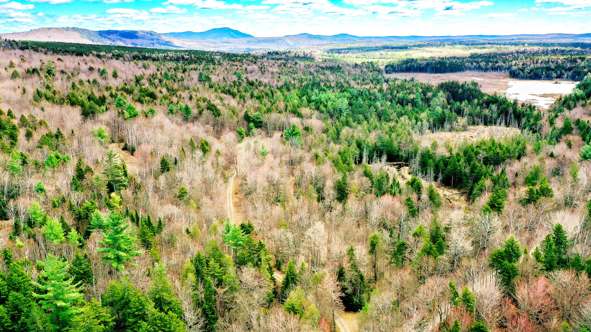 40 Trillium Moor Carrying Place Town Twp, ME