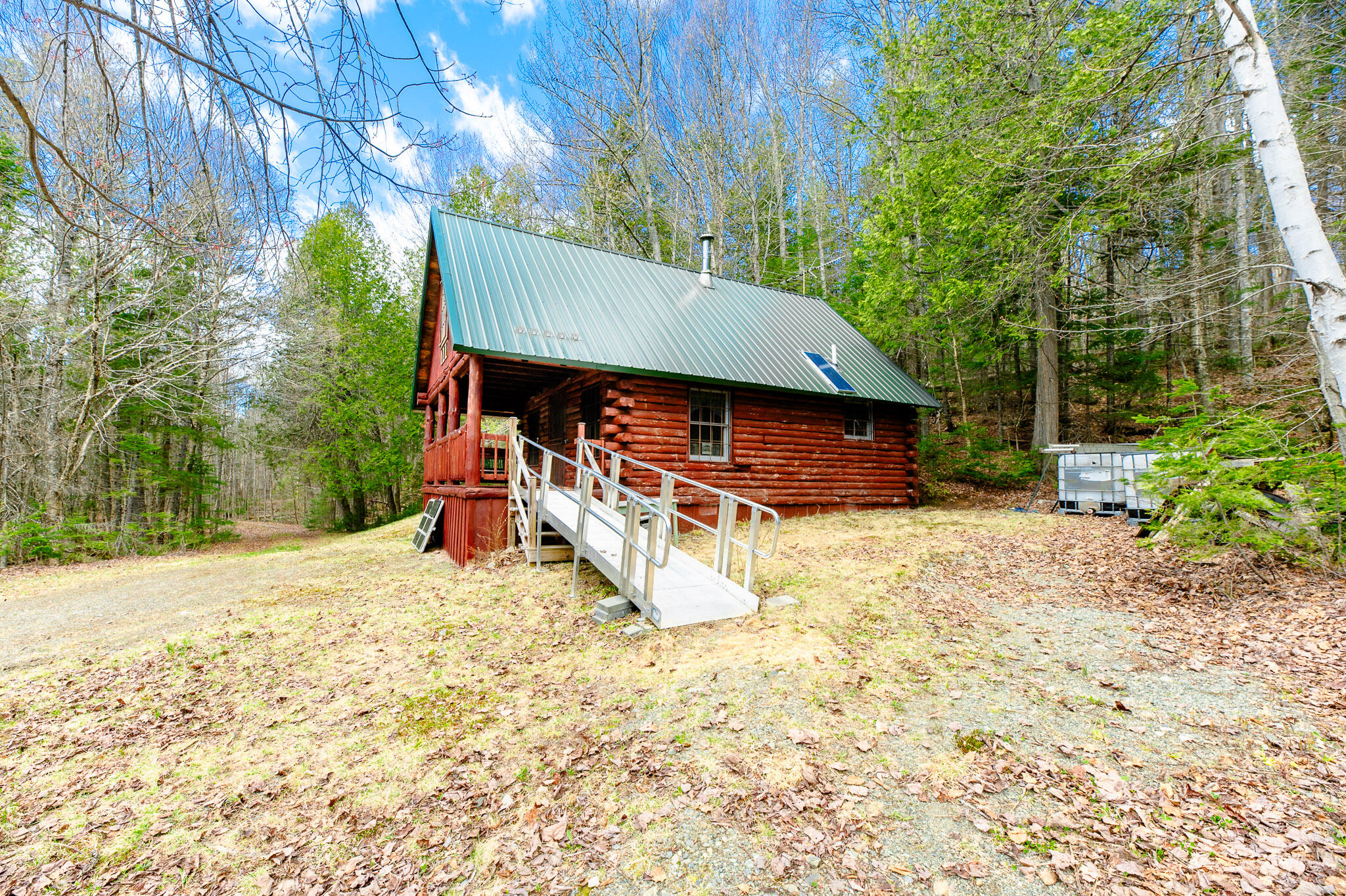 40 Trillium Moor Carrying Place Town Twp, ME