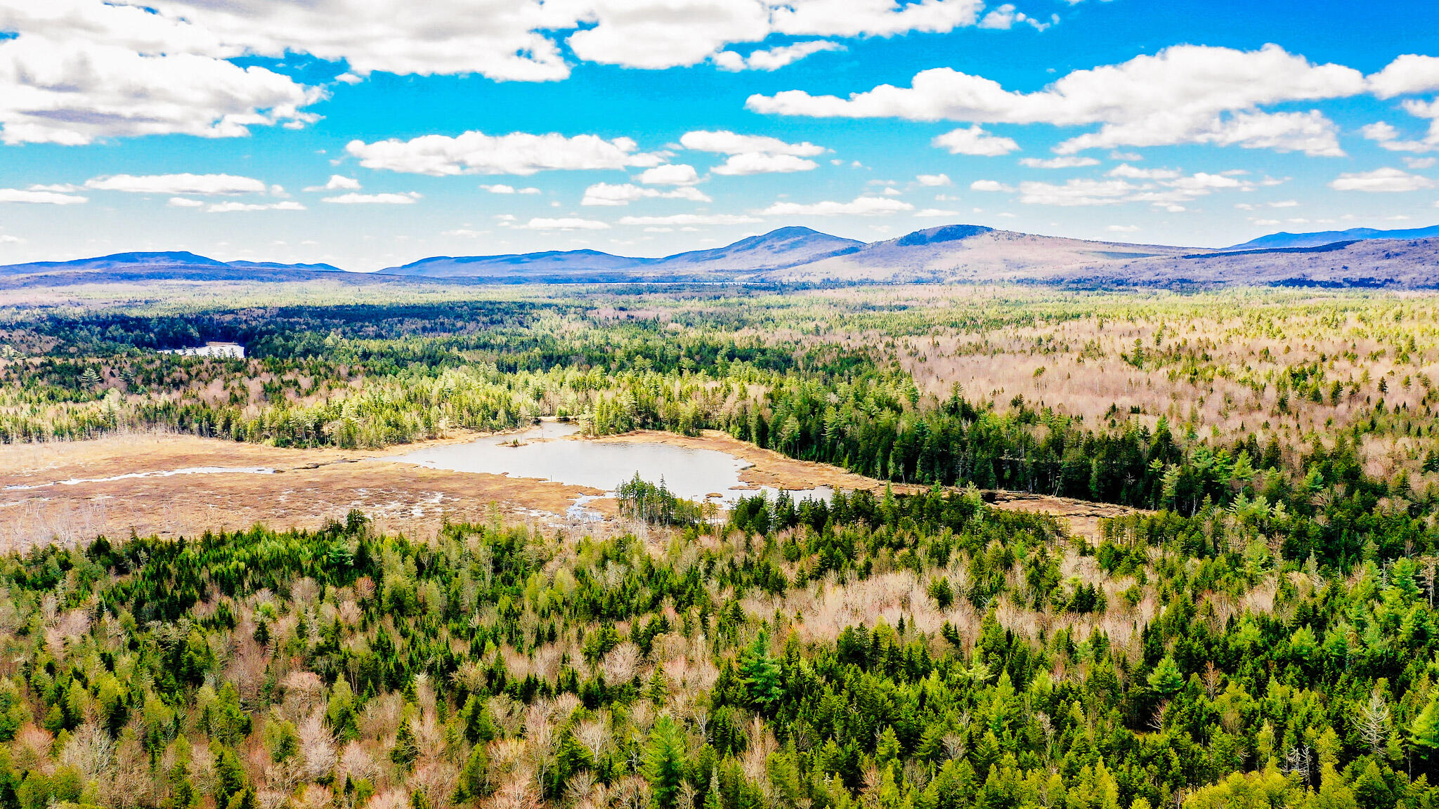 40 Trillium Moor Carrying Place Town Twp, ME