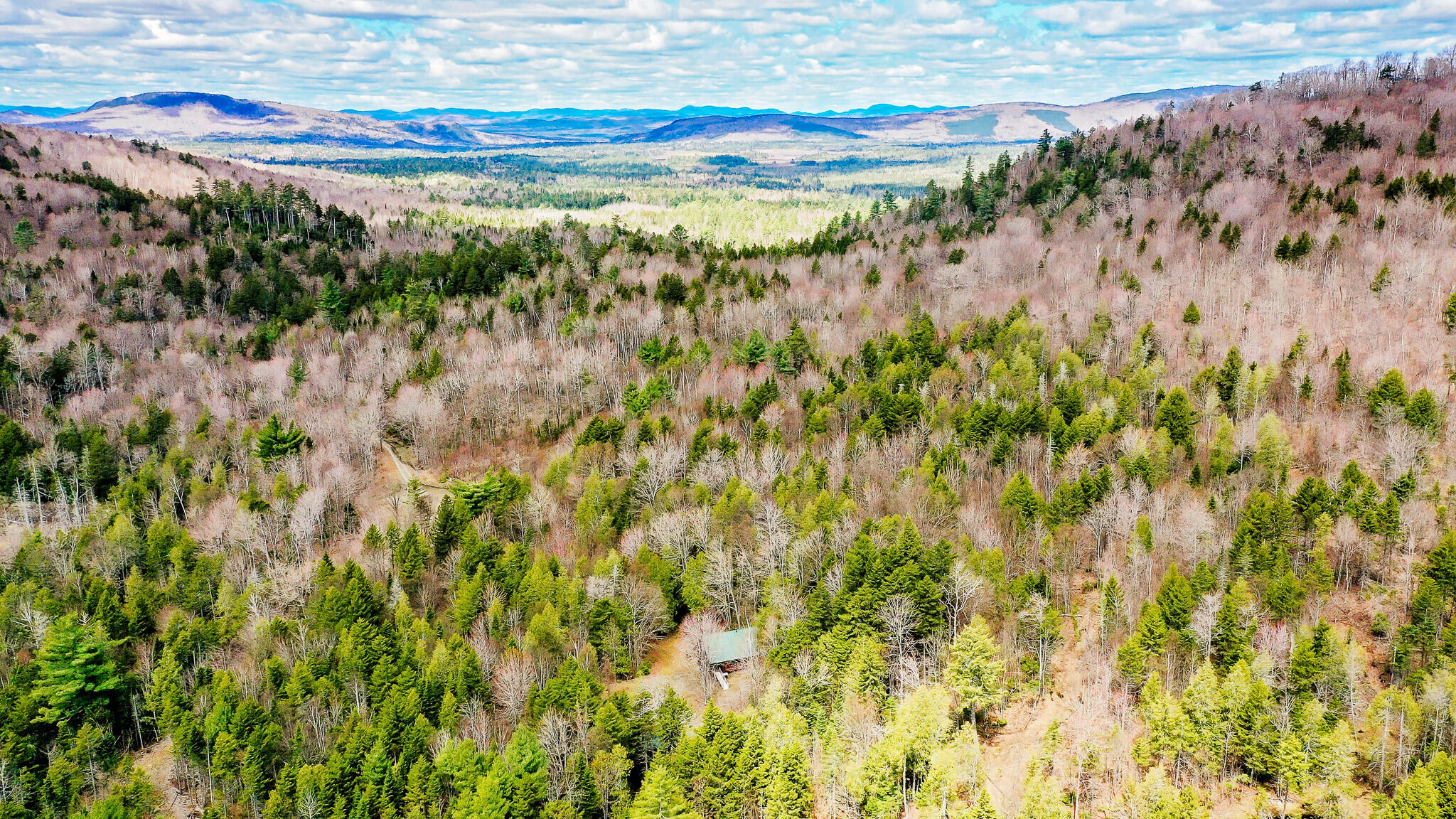 40 Trillium Moor Carrying Place Town Twp, ME