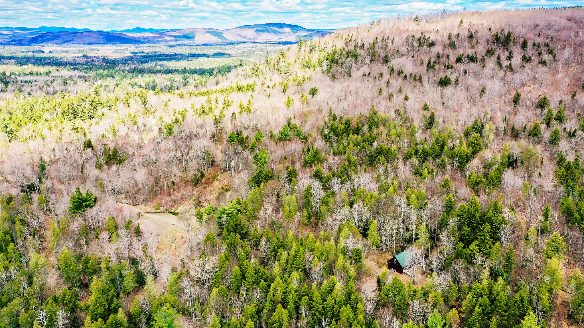 40 Trillium Moor Carrying Place Town Twp, ME