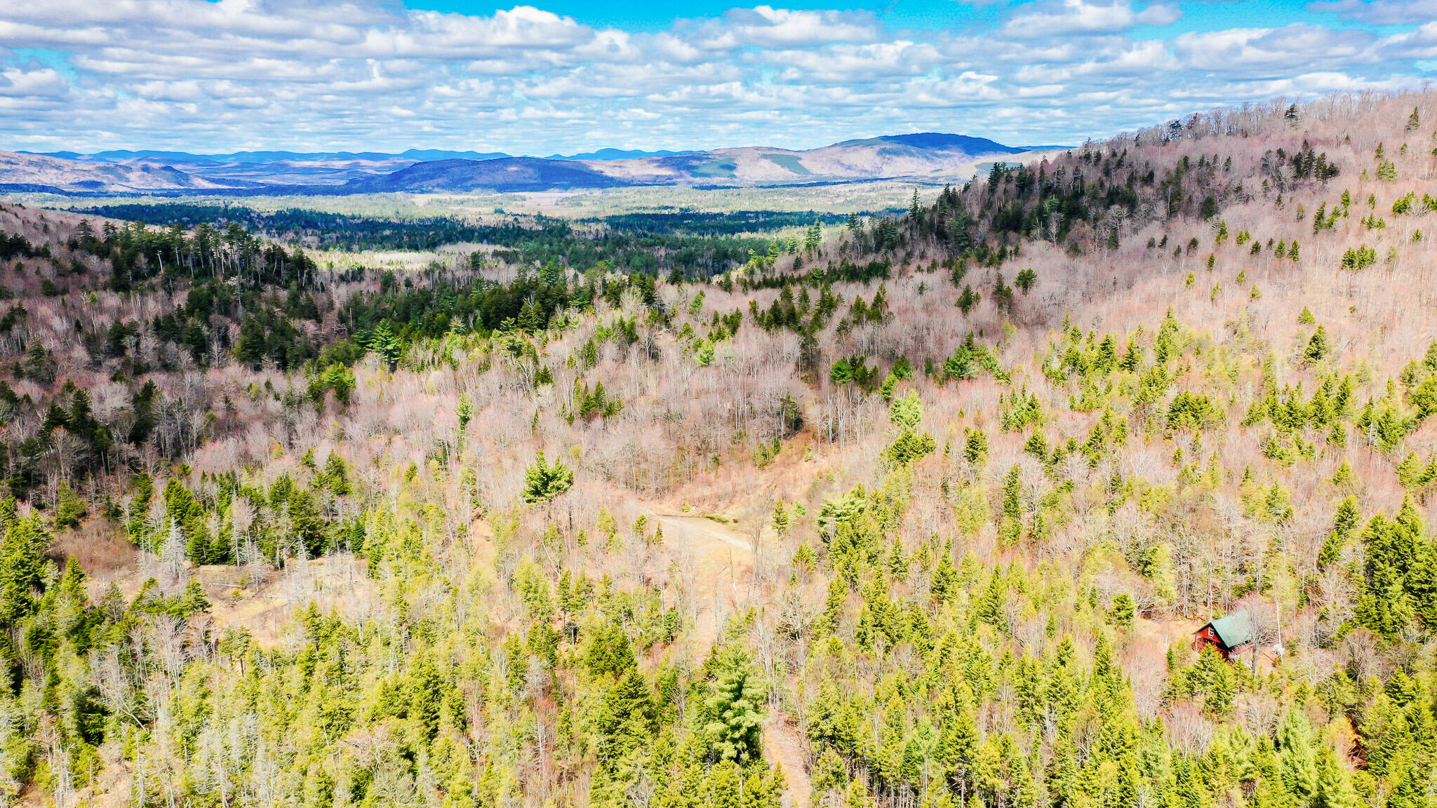 40 Trillium Moor Carrying Place Town Twp, ME