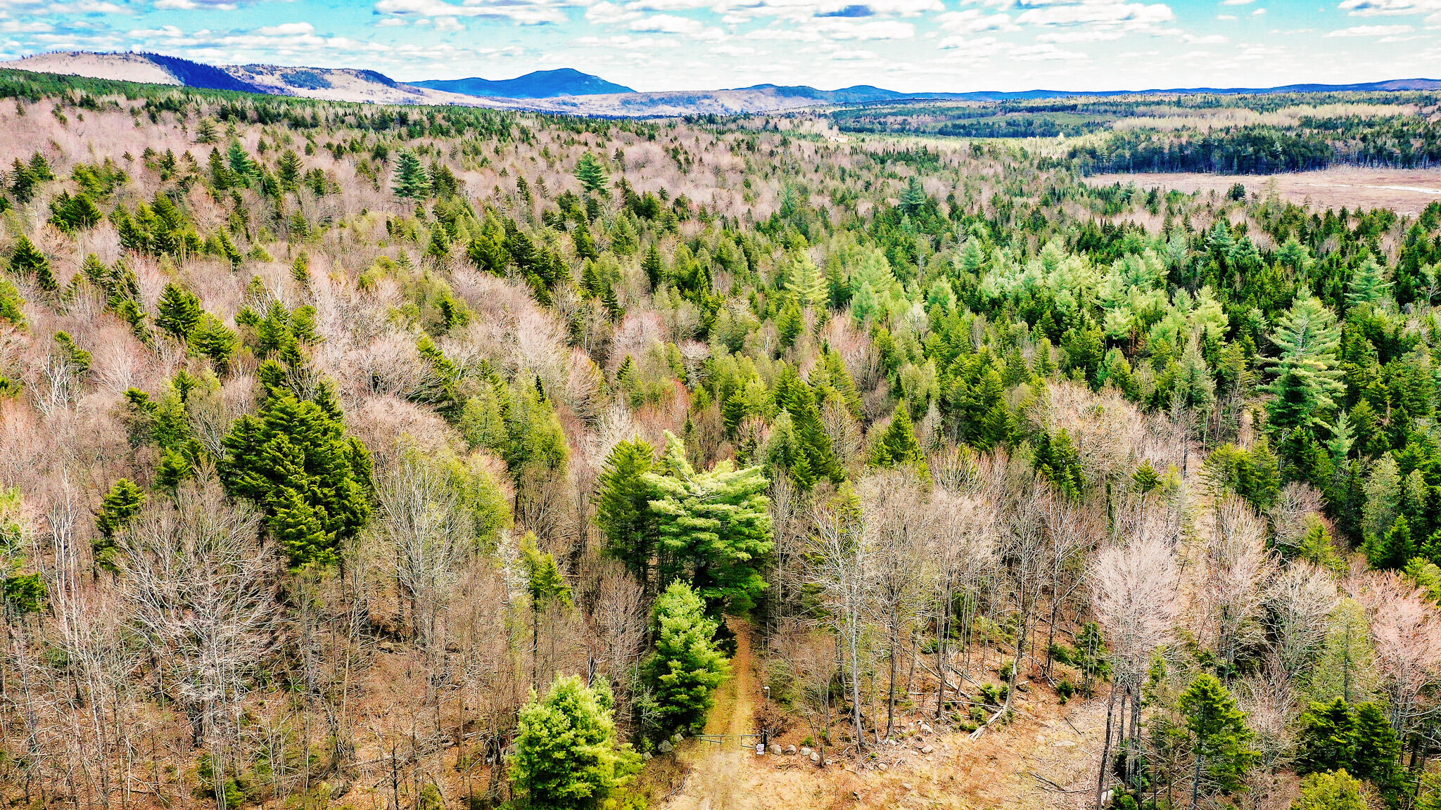 40 Trillium Moor Carrying Place Town Twp, ME