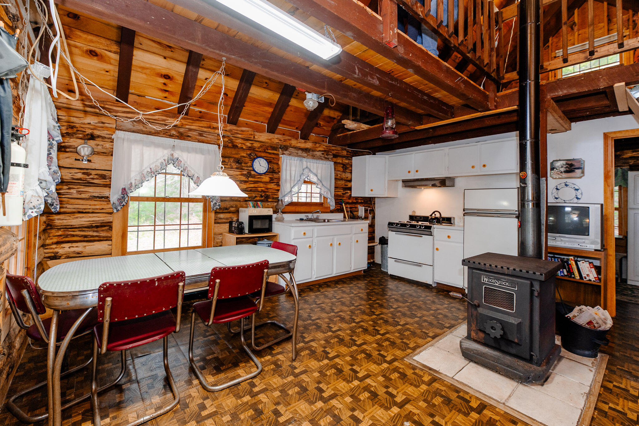 40 Trillium Moor Carrying Place Town Twp, ME